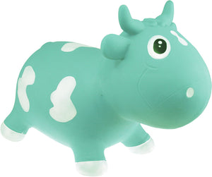 Bella the cow Junior