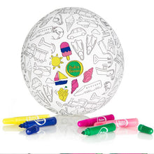 Load image into Gallery viewer, Bubabloon - Colour your own
