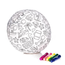 Load image into Gallery viewer, Bubabloon - Colour your own

