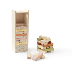 Building blocks