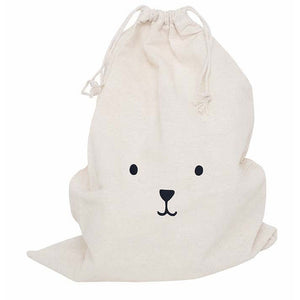 Building blocks teddy
