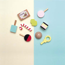 Load image into Gallery viewer, Candy plate
