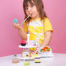Load image into Gallery viewer, Candy plate
