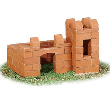 Load image into Gallery viewer, Construction castle or pencil case
