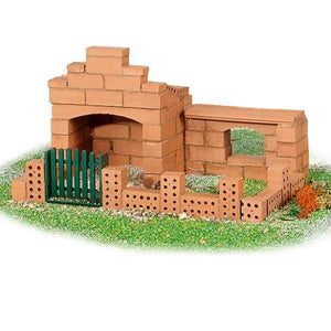2 House construction set