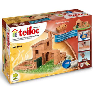 2 House construction set