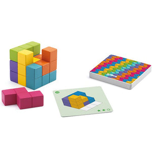 Cubissimo