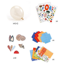 Load image into Gallery viewer, DIY - Animal Balloons
