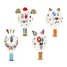 Load image into Gallery viewer, DIY - Animal Balloons
