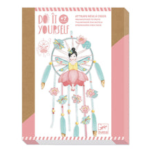 Load image into Gallery viewer, DIY - Dreamcatcher to create fairy
