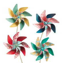 Load image into Gallery viewer, DIY - Sweet Windmills
