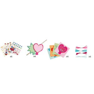 DIY - 4 Magic wands to create