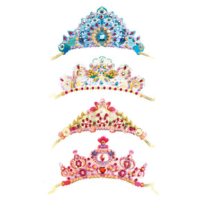 DIY - Princess tiaras