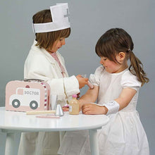 Load image into Gallery viewer, Doctors case
