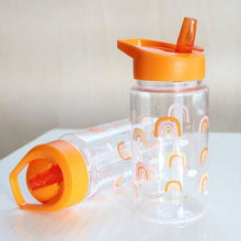 Load image into Gallery viewer, Drink bottle: Rainbows
