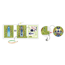 Load image into Gallery viewer, Factory art &amp; technology - insectarium
