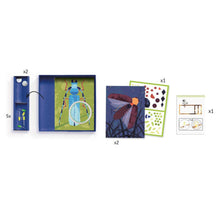 Load image into Gallery viewer, Factory art &amp; technology - insectarium
