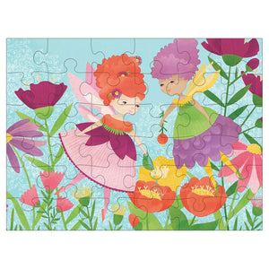 Puzzle To Go - fairy friends