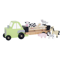 Load image into Gallery viewer, Farm tractor
