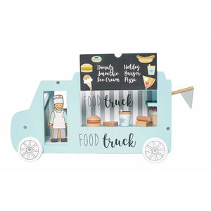 Food truck