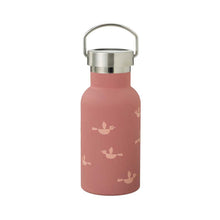 Load image into Gallery viewer, Thermos Bottle 350 ml - Birds

