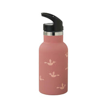 Load image into Gallery viewer, Thermos Bottle 350 ml - Birds
