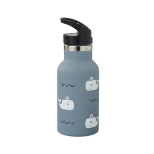Thermos Bottle 350 ml - Whale