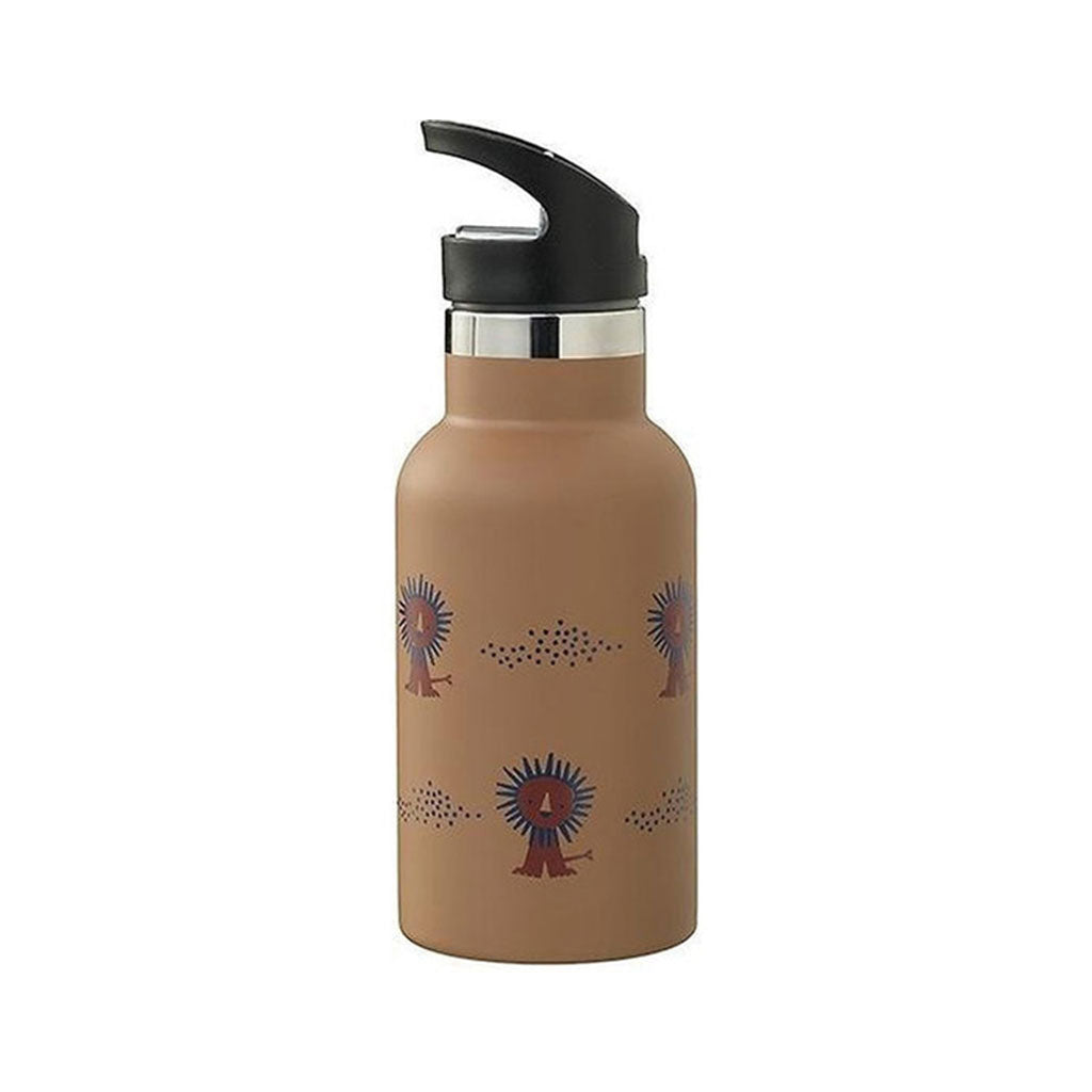 Thermos Bottle 350 ml - Lion