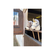 Load image into Gallery viewer, Hoppy horse unicorn
