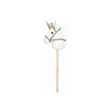 Load image into Gallery viewer, Hoppy horse unicorn
