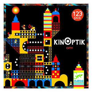 Kinoptik city