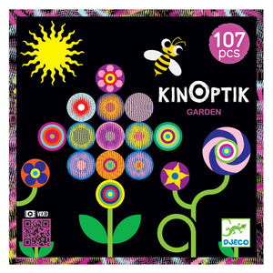 Kinoptik garden