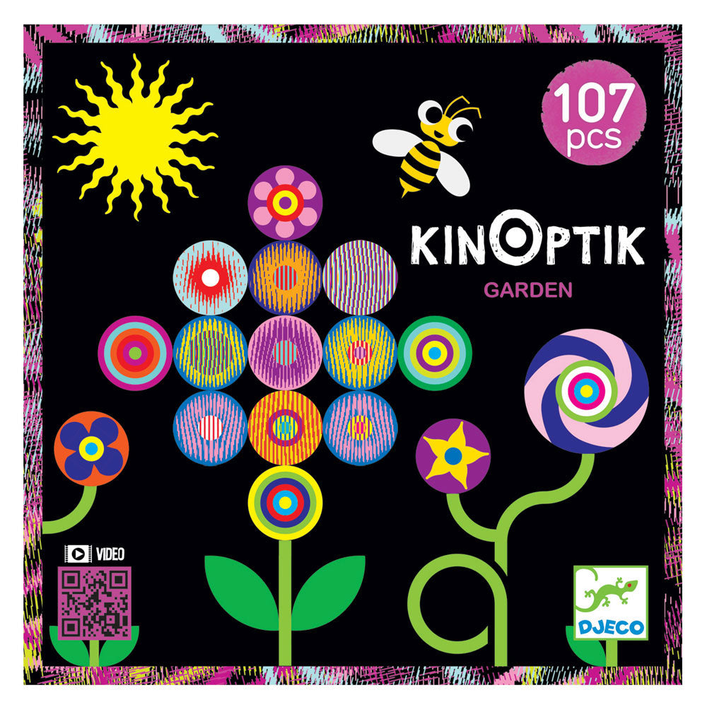 Kinoptik garden