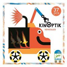 Load image into Gallery viewer, Kinoptik vehicules

