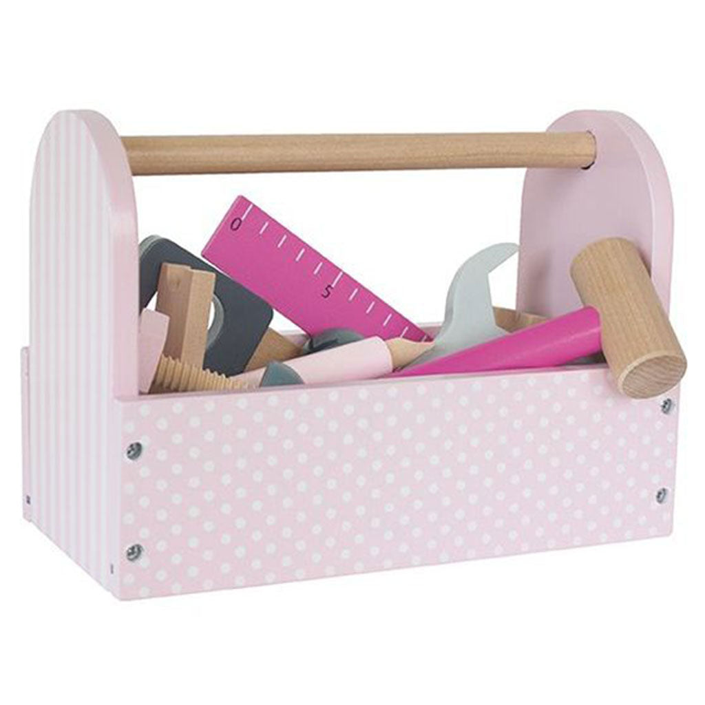 Toolbox