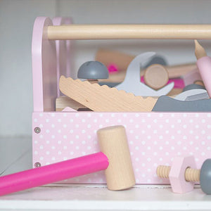Toolbox