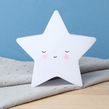Load image into Gallery viewer, Little light: Sleeping star
