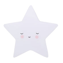 Load image into Gallery viewer, Little light: Sleeping star
