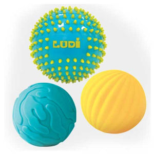 Sensory Balls