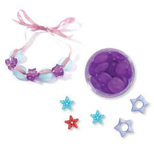 Load image into Gallery viewer, Jewellery Kit Pearls and Stars
