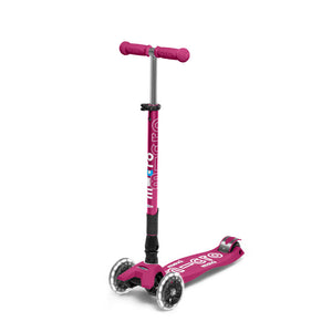 Micro Maxi Deluxe Foldable LED