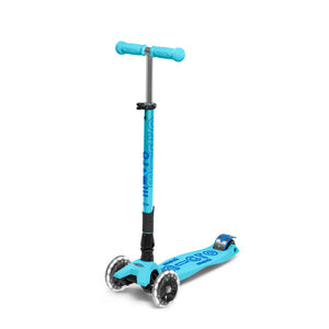 Micro Maxi Deluxe Foldable LED