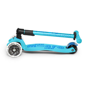Micro Maxi Deluxe Foldable LED