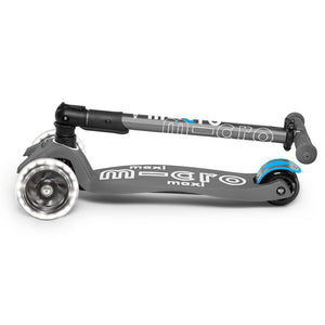 Micro Maxi Deluxe Foldable LED