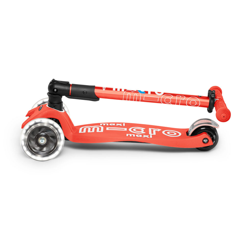 Micro Maxi Deluxe Foldable LED
