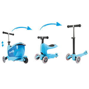 Mini 2Go Deluxe