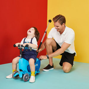 Mini 2Go Deluxe