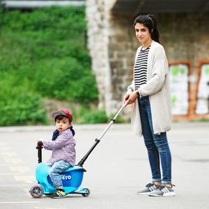Mini 2Go Deluxe