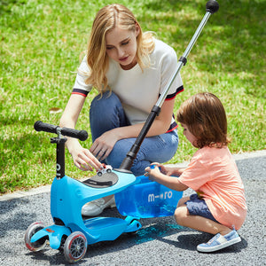 Mini 2Go Deluxe