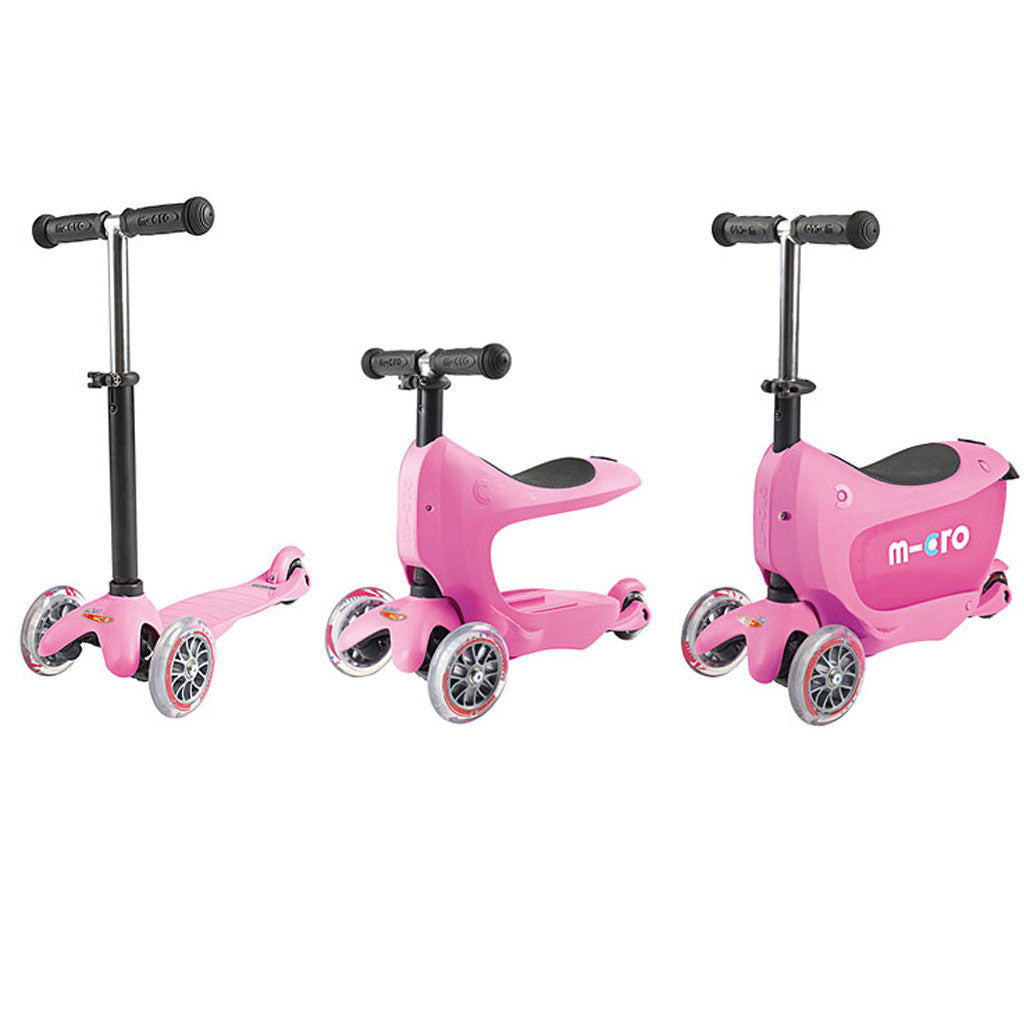 Mini 2Go Deluxe